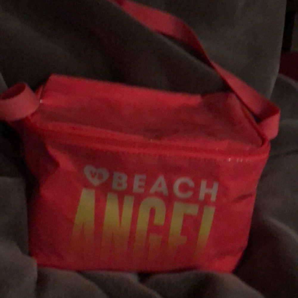 VICTORIA SECRET insulated tote